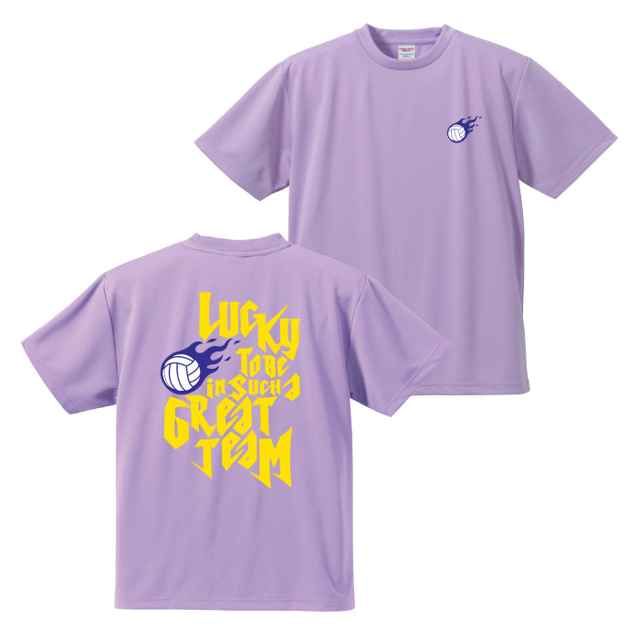 バレーボール　バレー　練習着　Tシャツ　昇華プリントTシャツ　インターハイ　春高 バレーボール バレー 練習着 Tシャツ 昇華プリント インターハイ