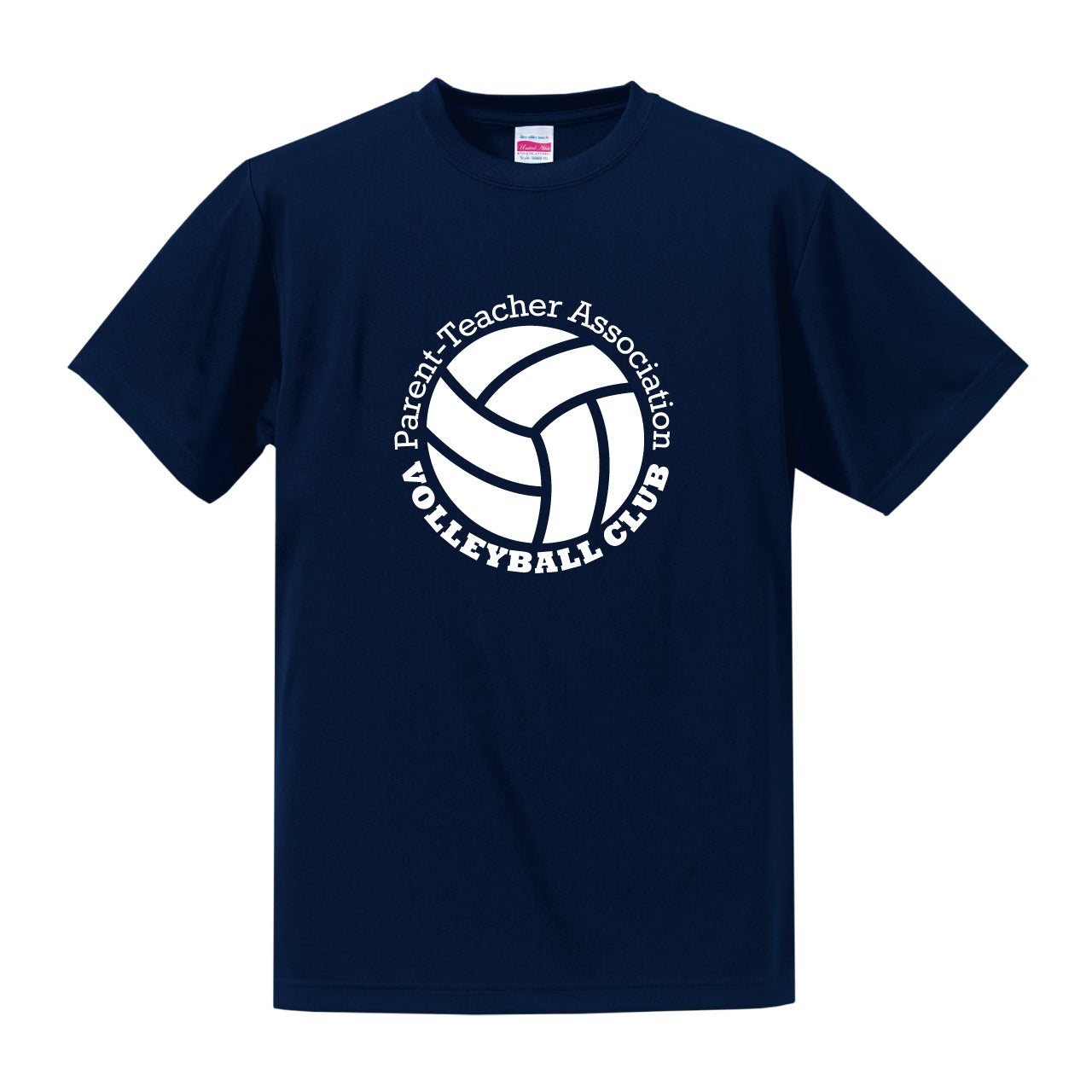 法政大学　バレーボール　練習Tシャツ Tシャツ - 【通販】法政大学オリジナルグッズショップ