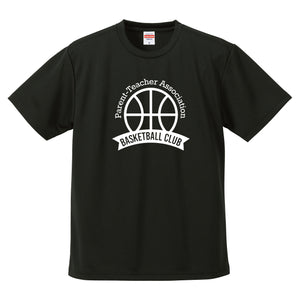 PTA バスケットボール Tシャツ ウェア 練習着に！ BA501 - uni-cot