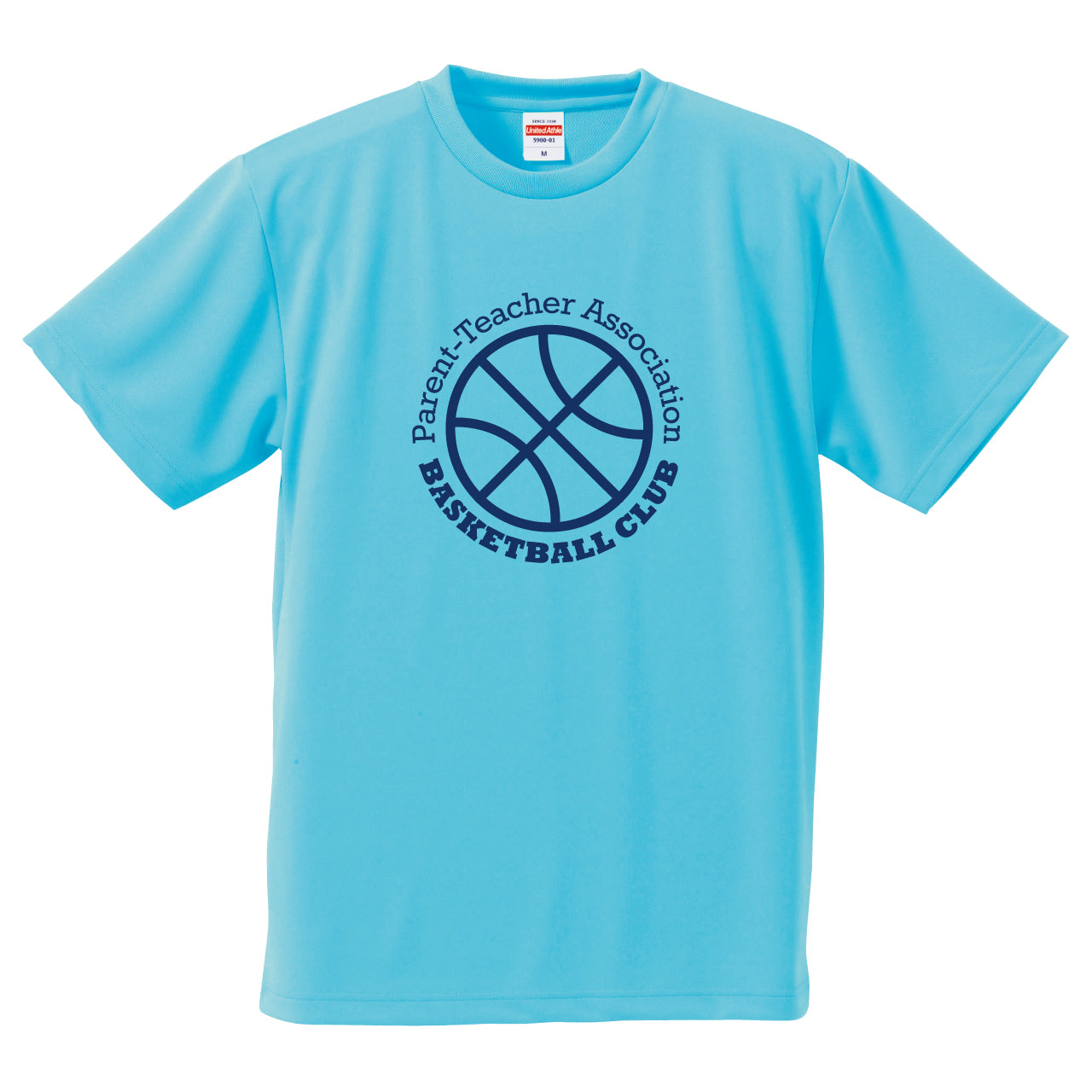 バスケットボール Tシャツ – uni-cot