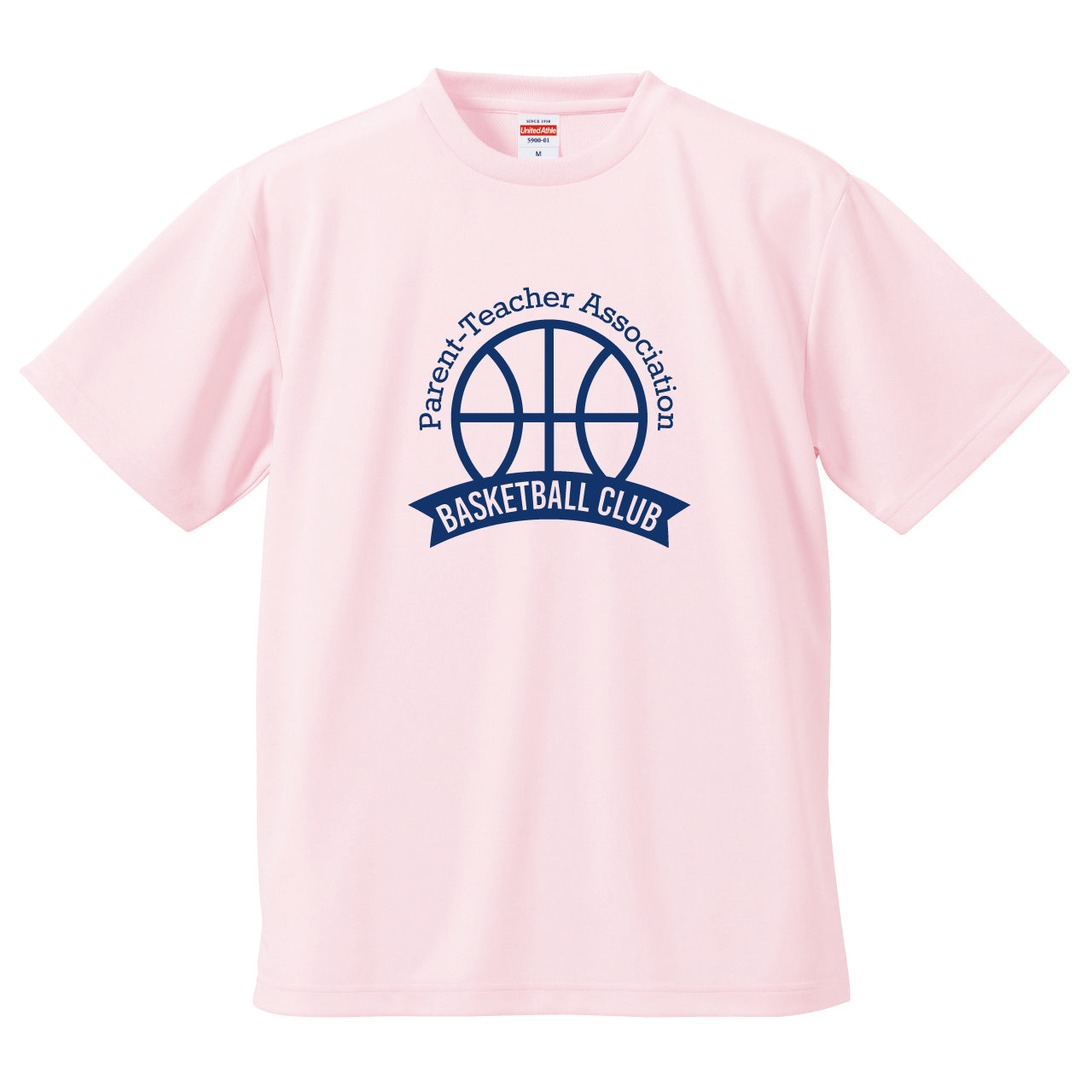 バスケットボール Tシャツ – uni-cot