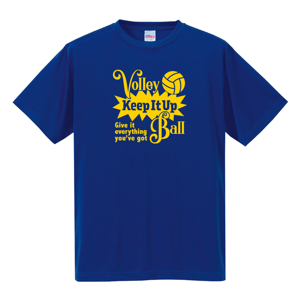 バレーボールTシャツ バレーボール Tシャツ – uni-cot