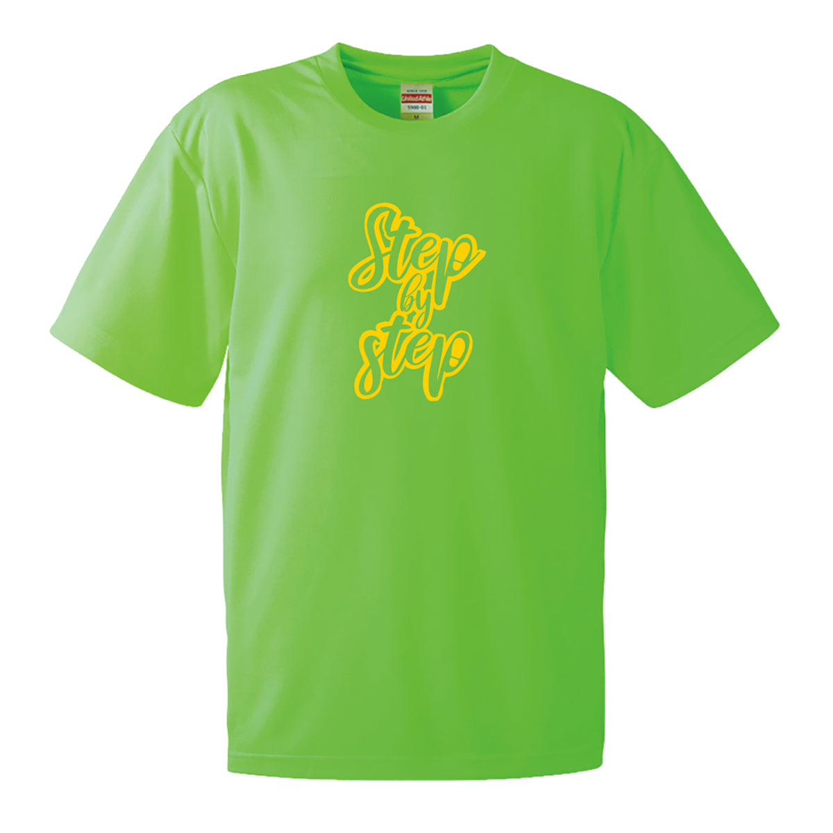ウォーキング ジョギング ランニング マラソン Tシャツ ドライ