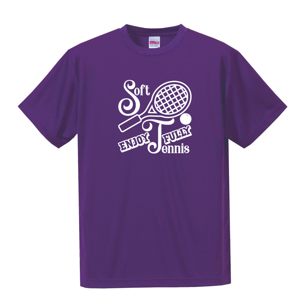 ソフトテニス勾玉Tシャツ 硬式テニス・ソフトテニス 1ページ目 - メガスポーツ公式