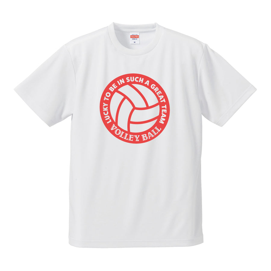 昭和大学 バレーボール部 バレーボールサークル 練習用Tシャツマダヤの出品物